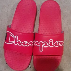 Champion Slides